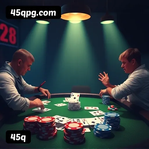 Cassino ao Vivo 45q - Dealers Brasileiros Profissionais