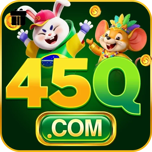 Bônus Exclusivos 45q - Promoções Generosas e Ofertas VIP